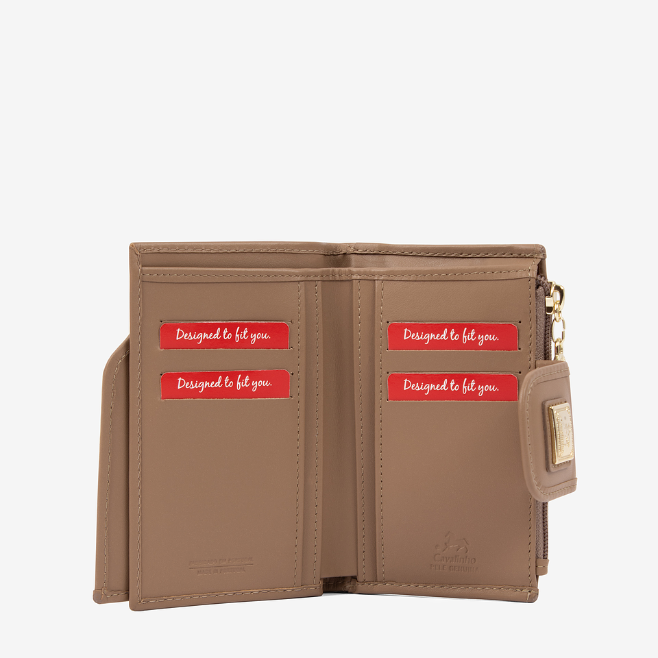 Carteira Only By Cavalinho 2