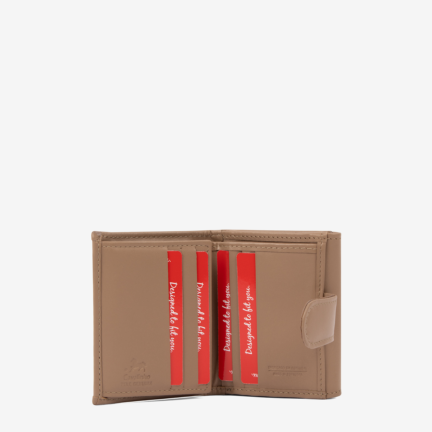 Carteira Only By Cavalinho 2