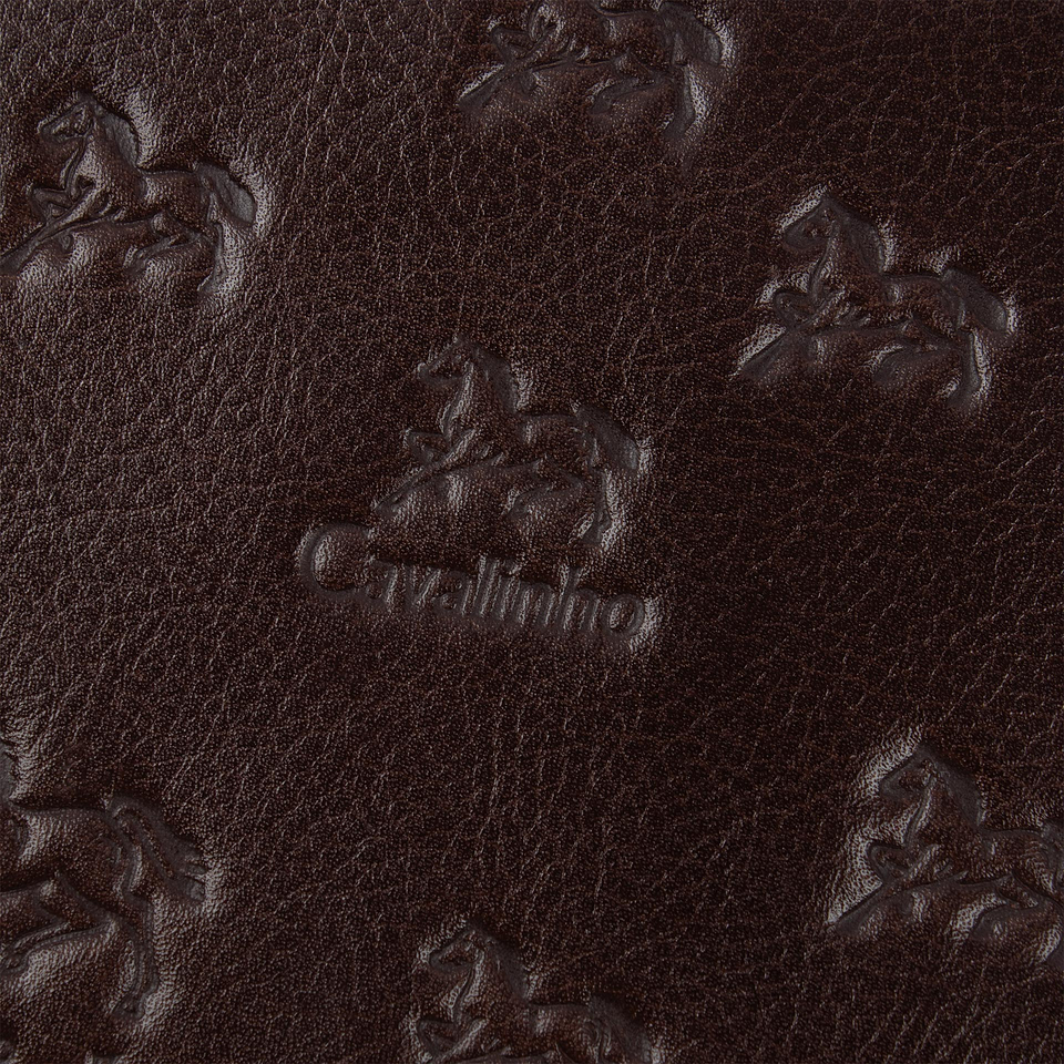 Bolsa de Cordão Cavalo Lusitano 5