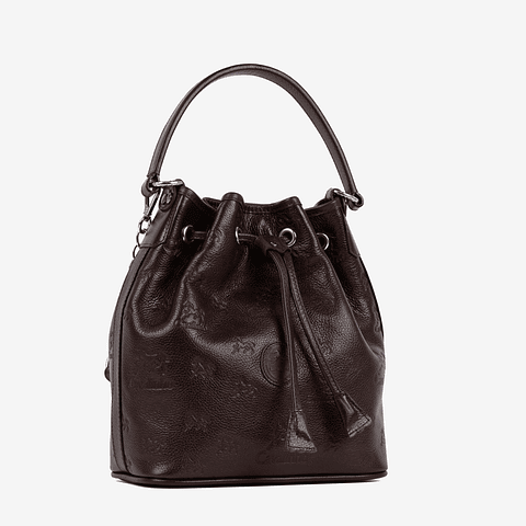 Bolsa de Cordão Cavalo Lusitano