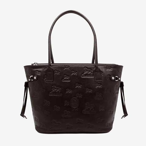 Bolsa de Ombro Cavalo Lusitano