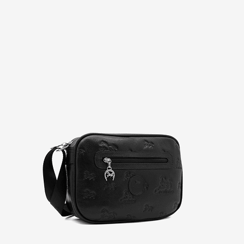 Bolsa de Mão Cavalo Lusitano