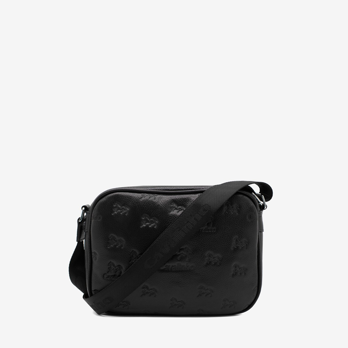 Bolsa de Mão Cavalo Lusitano 4