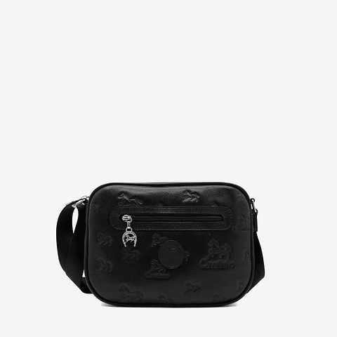 Bolsa de Mão Cavalo Lusitano