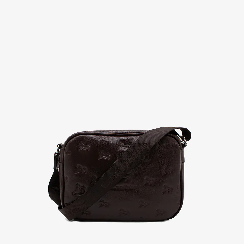 Bolsa tiracolo Cavalo Lusitano 4