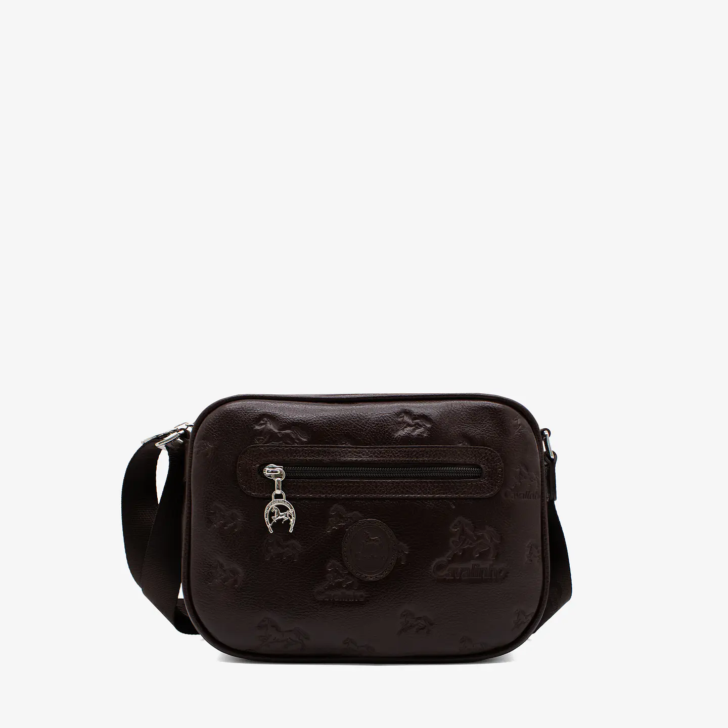 Bolsa tiracolo Cavalo Lusitano 1