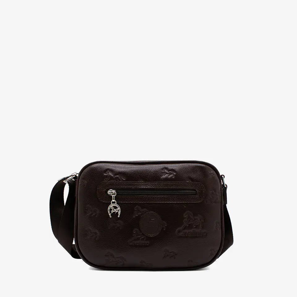 Bolsa tiracolo Cavalo Lusitano 1