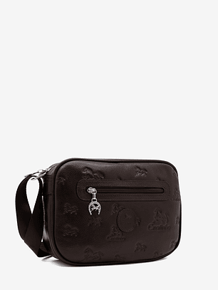 Bolsa tiracolo Cavalo Lusitano