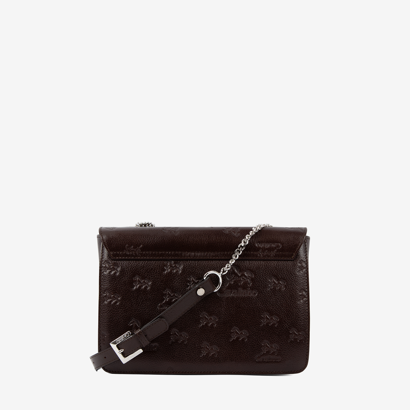 Bolsa Tiracolo Cavalo Lusitano 4