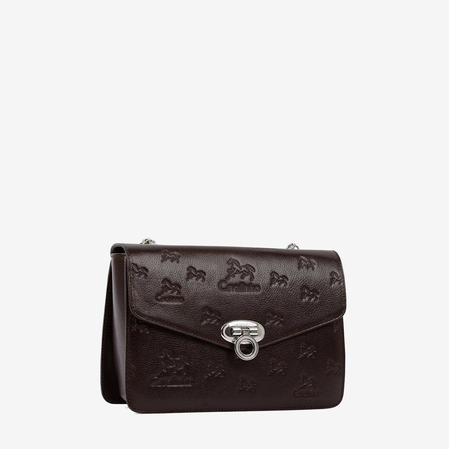 Bolsa Tiracolo Cavalo Lusitano 2