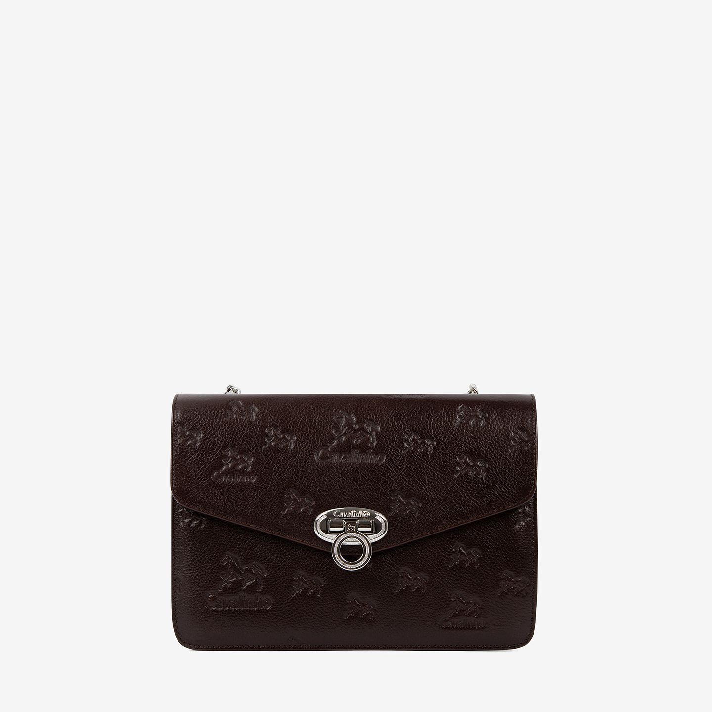 Bolsa Tiracolo Cavalo Lusitano 1