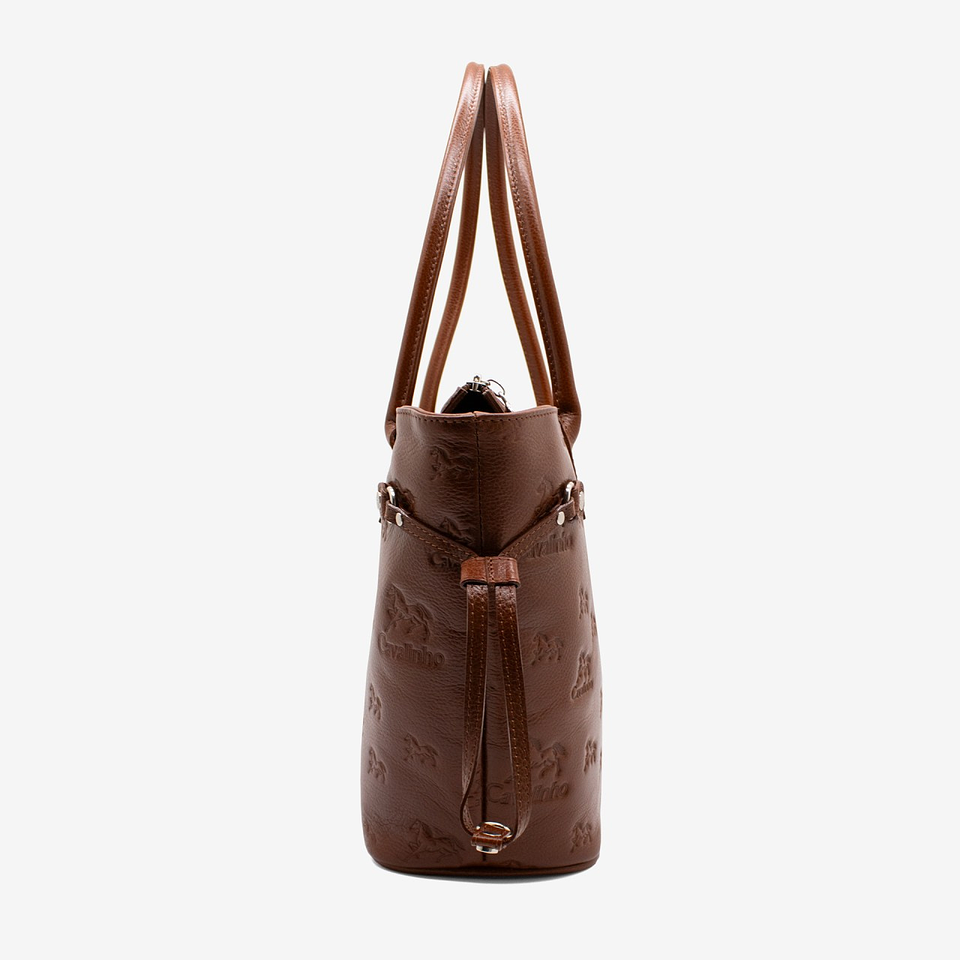 Bolsa de Ombro Cavalo Lusitano 3