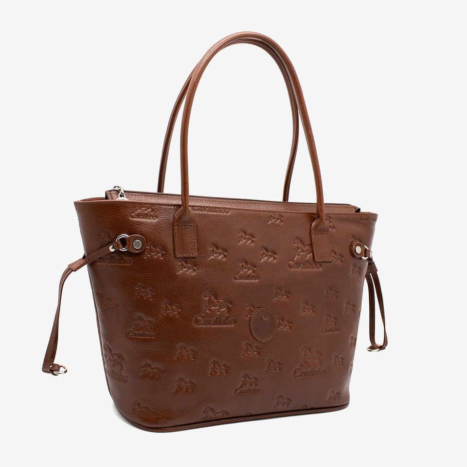 Bolsa de Ombro Cavalo Lusitano 2