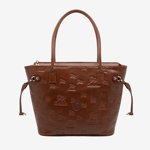 Bolsa de Ombro Cavalo Lusitano