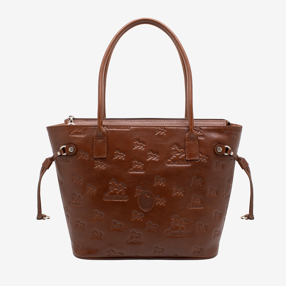 Bolsa de Ombro Cavalo Lusitano 1