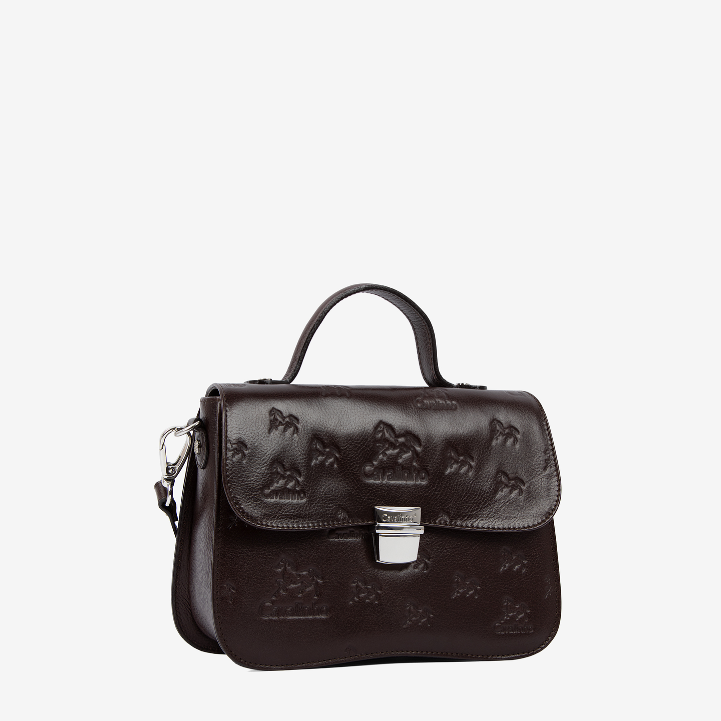 Bolsa Tiracolo Cavalo Lusitano 2