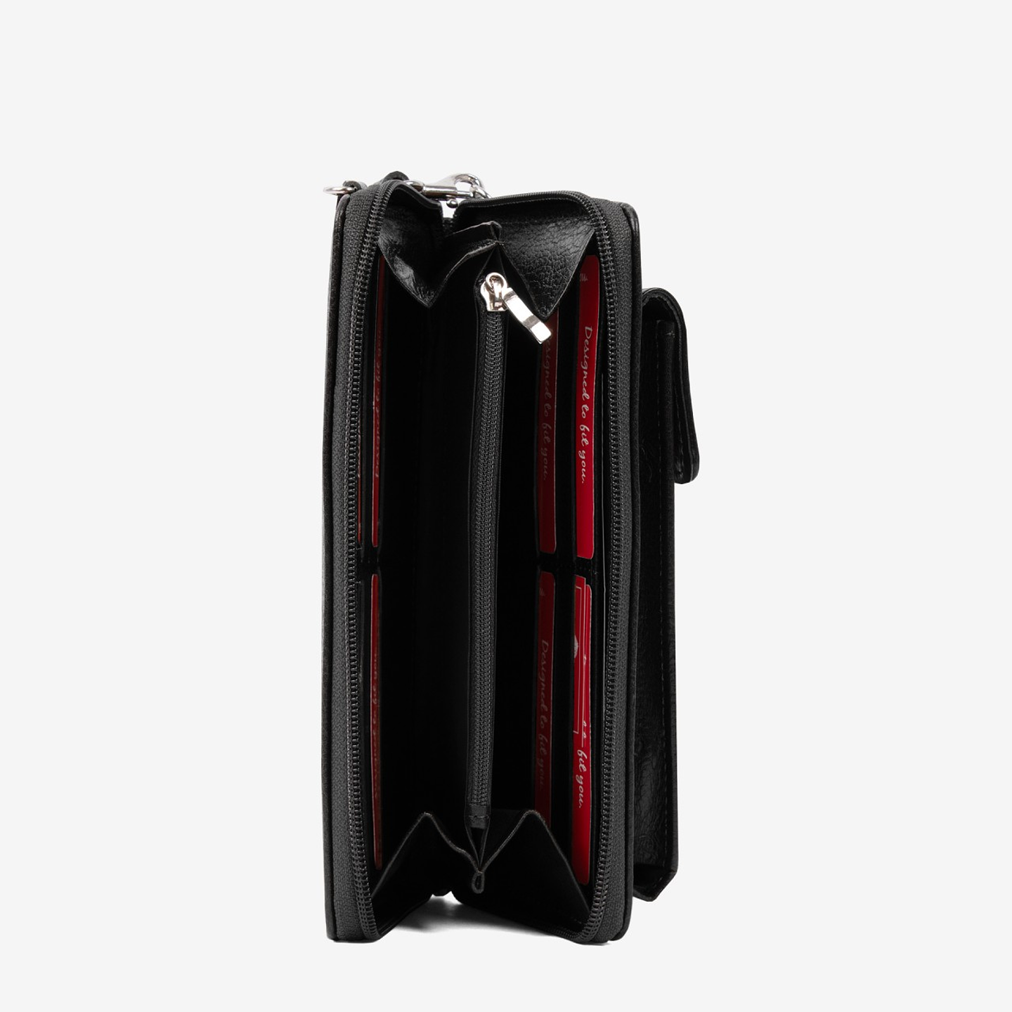 Carteira Cavalo Lusitano 2