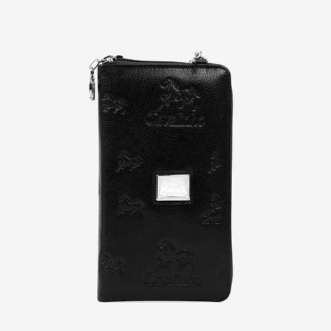 Carteira Cavalo Lusitano