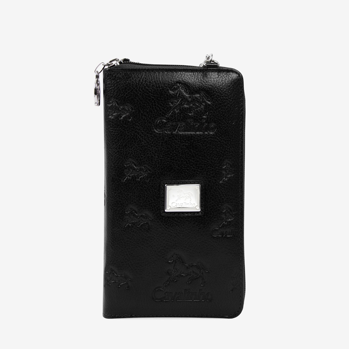 Carteira Cavalo Lusitano 1