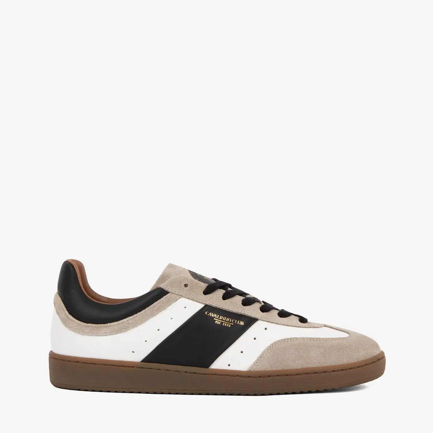  Sapatilha Cavalinho Club 1