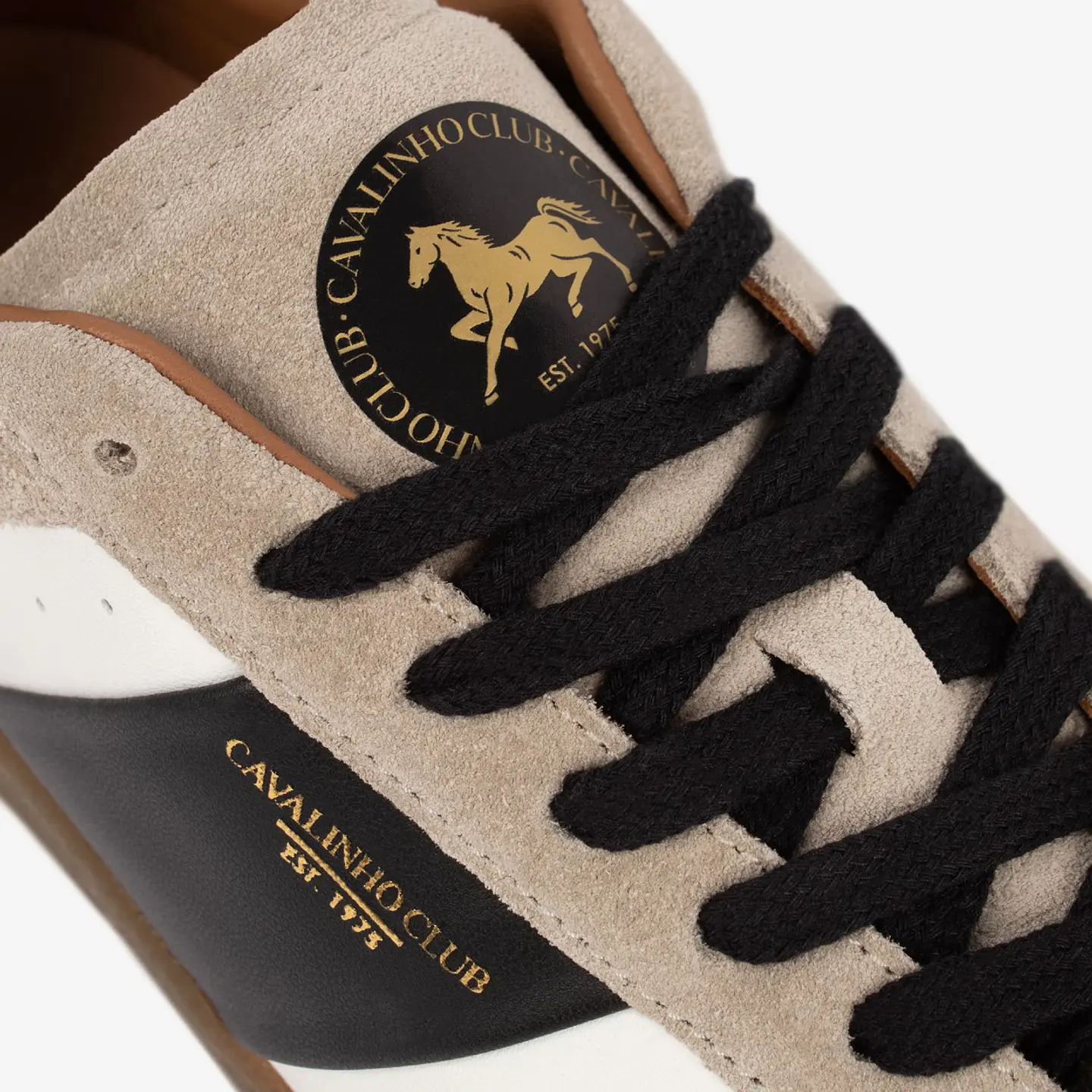  Sapatilha Cavalinho Club 8