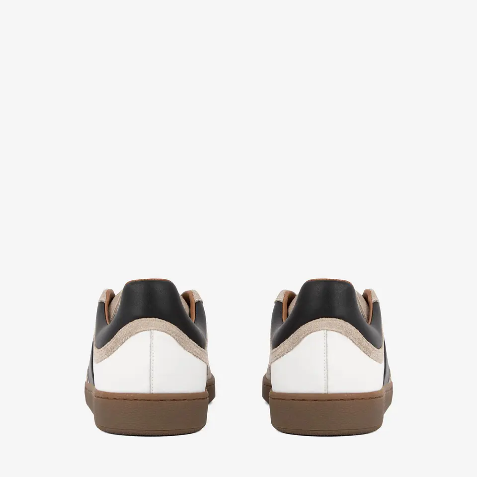  Sapatilha Cavalinho Club 6