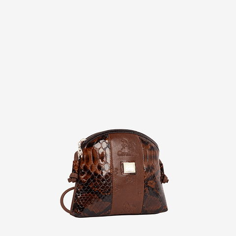 Bolsa Tiracolo Cavalinho Honor