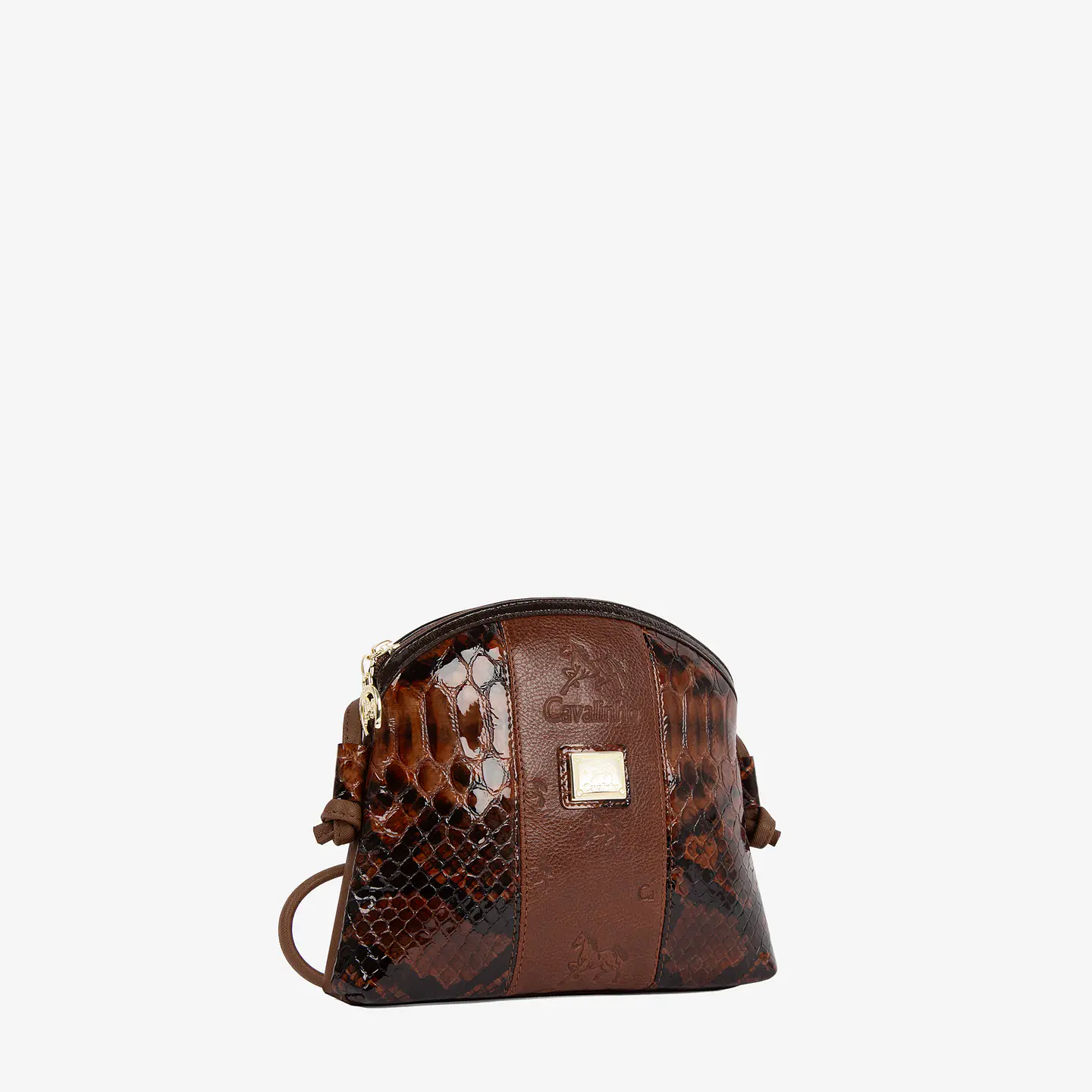 Bolsa Tiracolo Cavalinho Honor 2