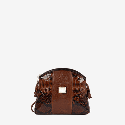 Bolsa Tiracolo Cavalinho Honor