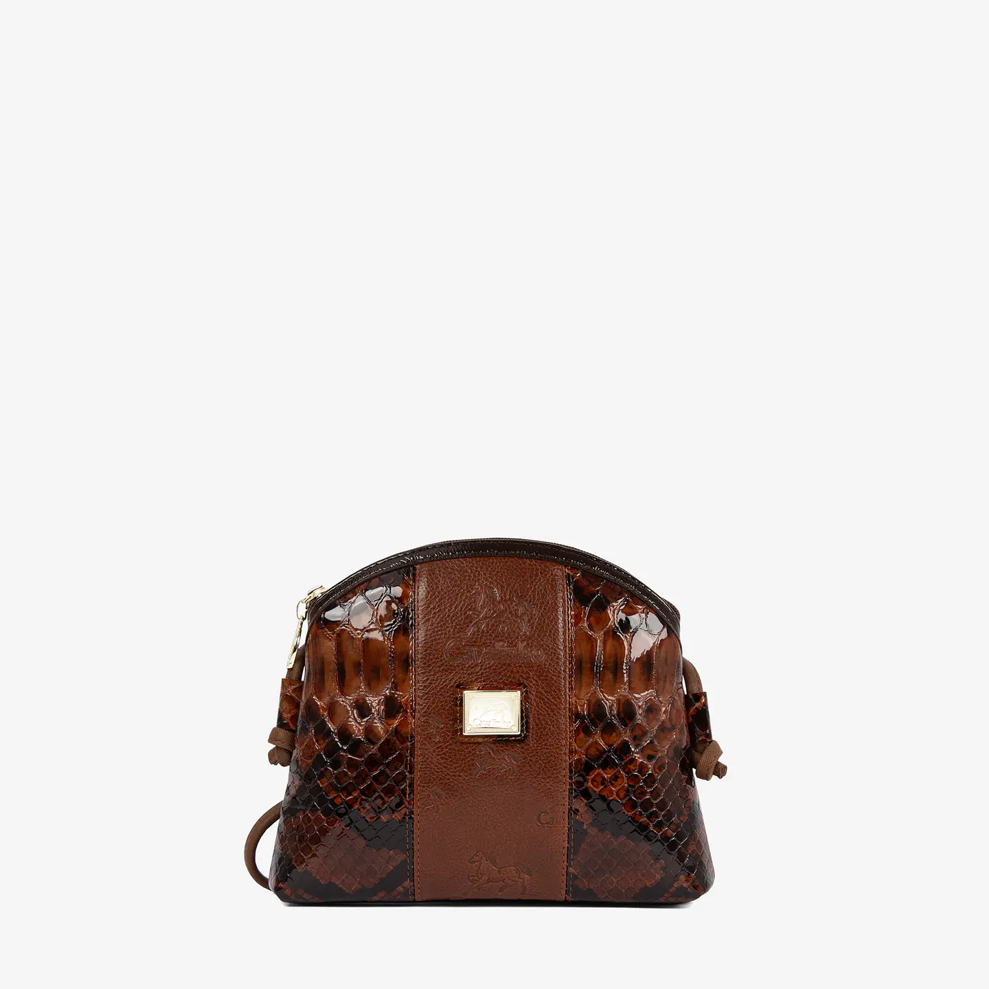 Bolsa Tiracolo Cavalinho Honor 1