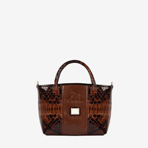 Mini Mala de Mão Honor