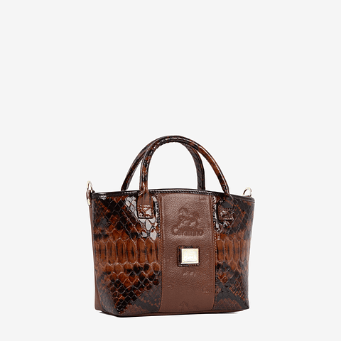 Mini Mala de Mão Honor