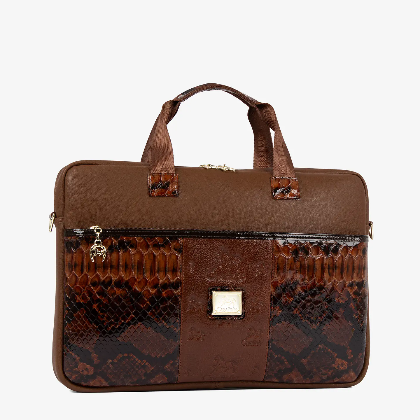 Bolsa Tiracolo Cavalinho Honor 2