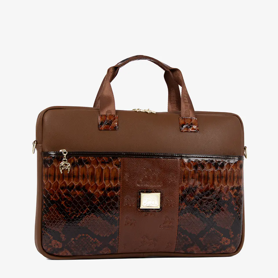 Bolsa Tiracolo Cavalinho Honor 2