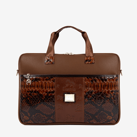 Bolsa Tiracolo Cavalinho Honor