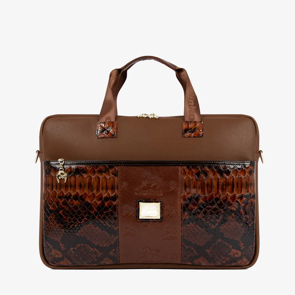 Bolsa Tiracolo Cavalinho Honor 1