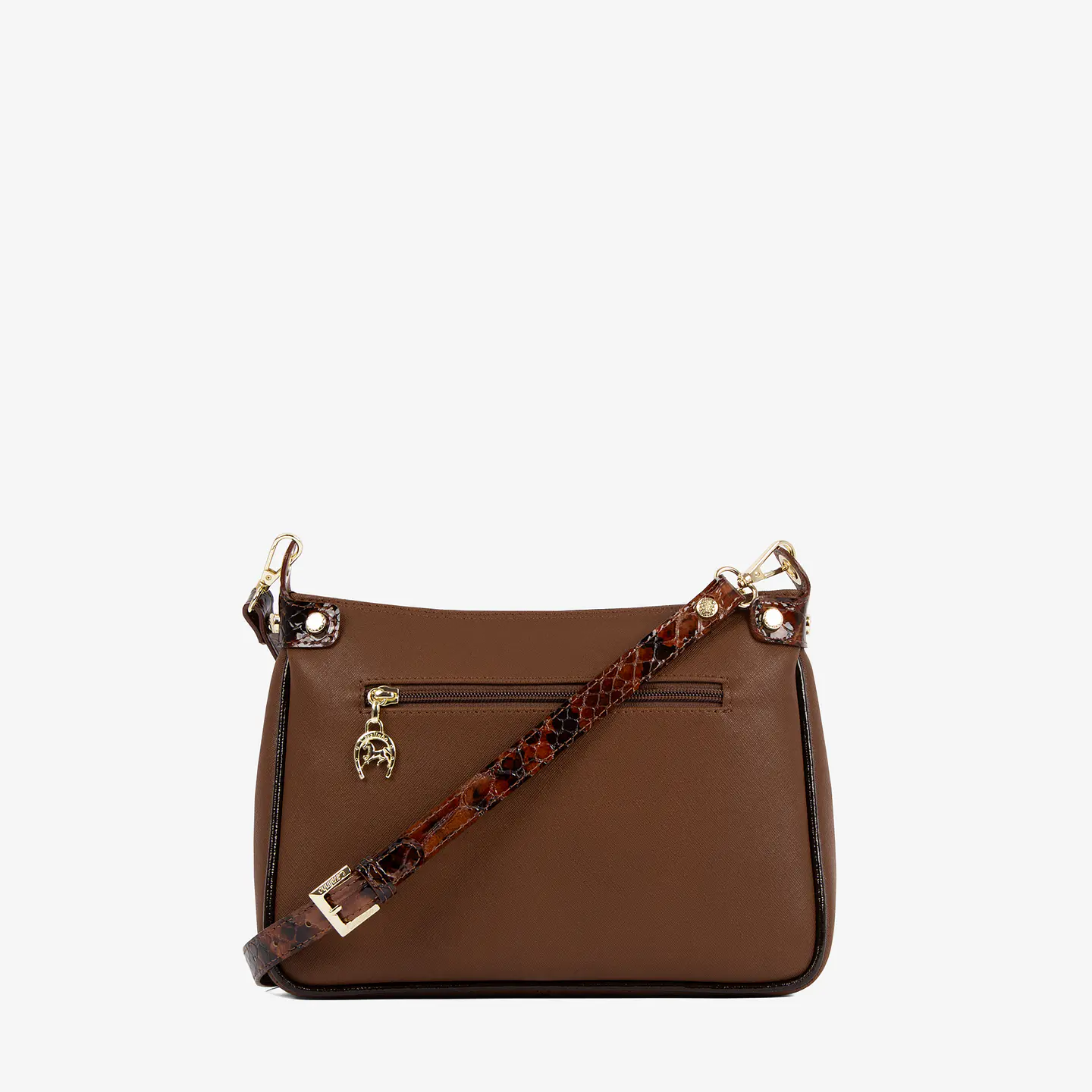  Mala de Tiracolo Honor 4