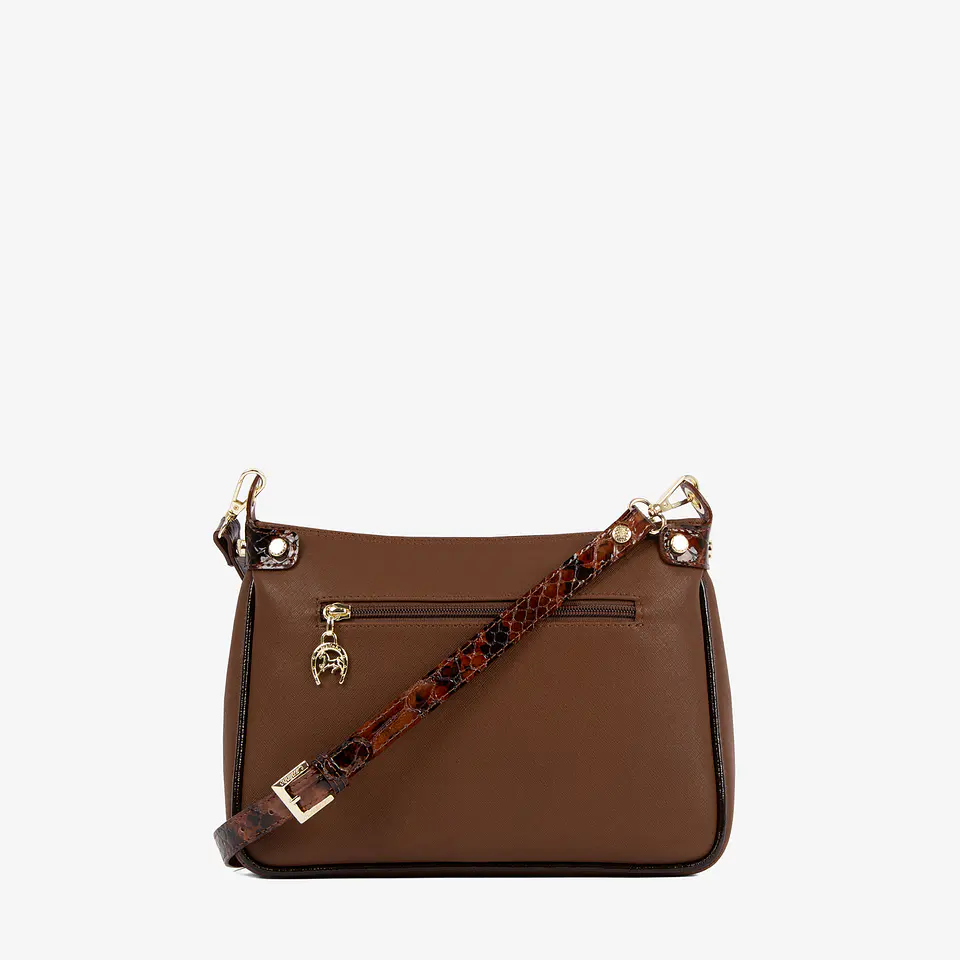  Mala de Tiracolo Honor 4