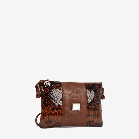 Mala de Tiracolo Honor