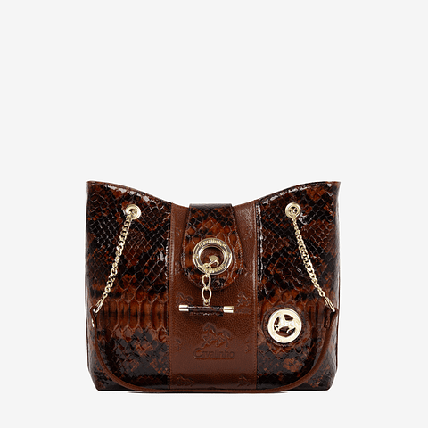 Bolsa de Ombro Honor