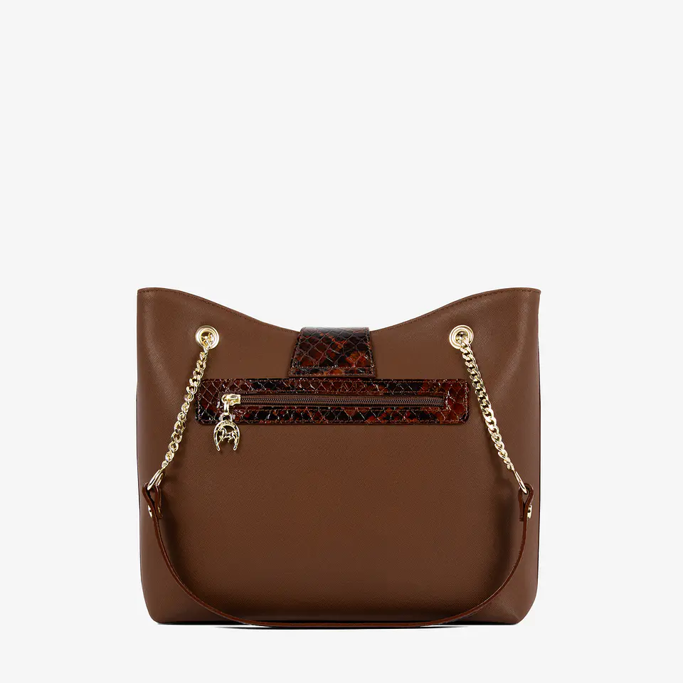 Bolsa de Ombro Honor 4