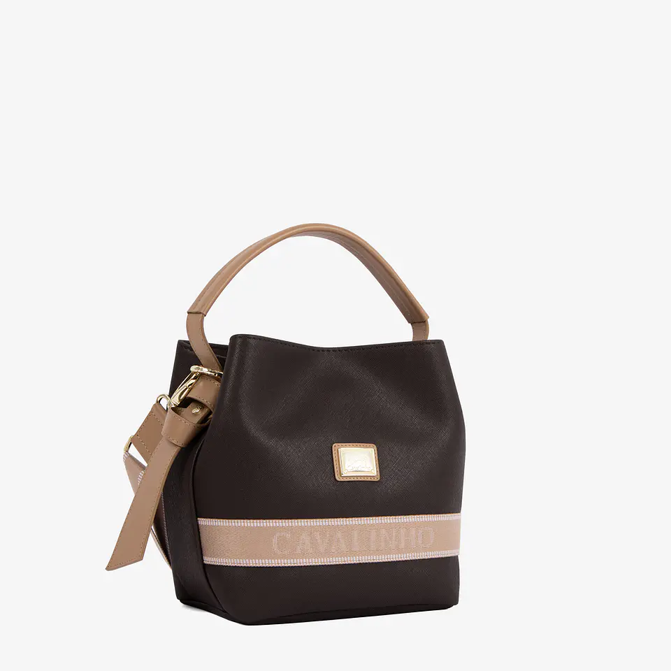 Bolsa de Mão Only By Cavalinho 2