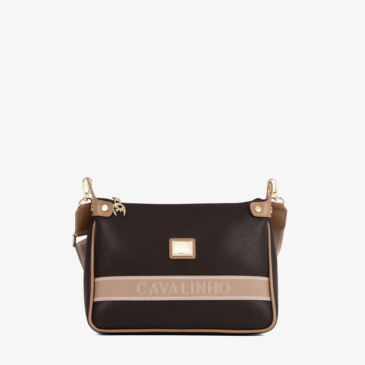  Mala de Tiracolo Only By Cavalinho 1