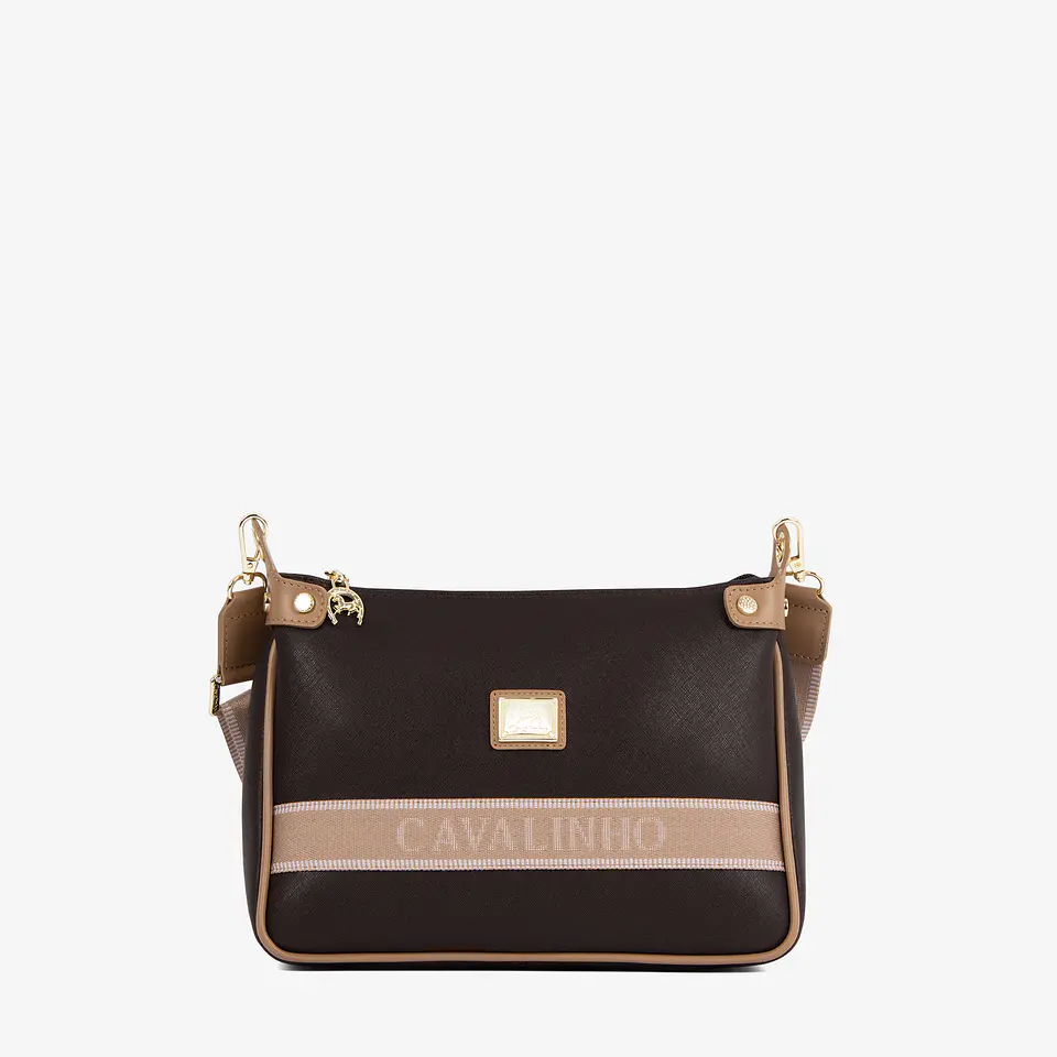  Mala de Tiracolo Only By Cavalinho 1