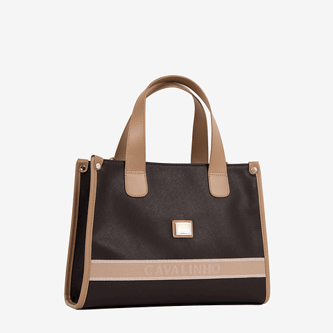 Bolsa de Mão Only By Cavalinho