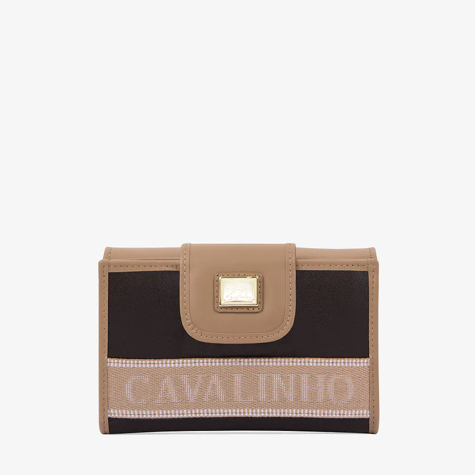 Carteira Only By Cavalinho 1