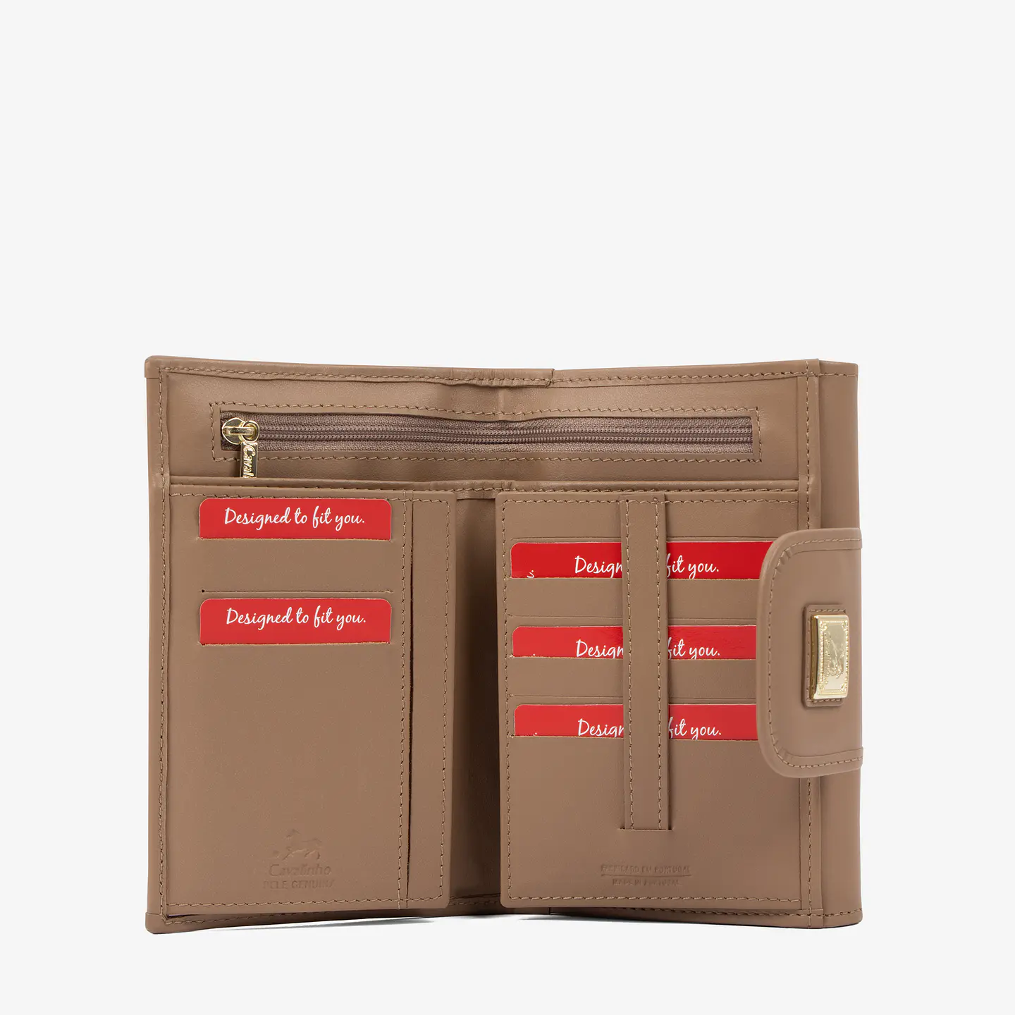 Carteira Only By Cavalinho 2