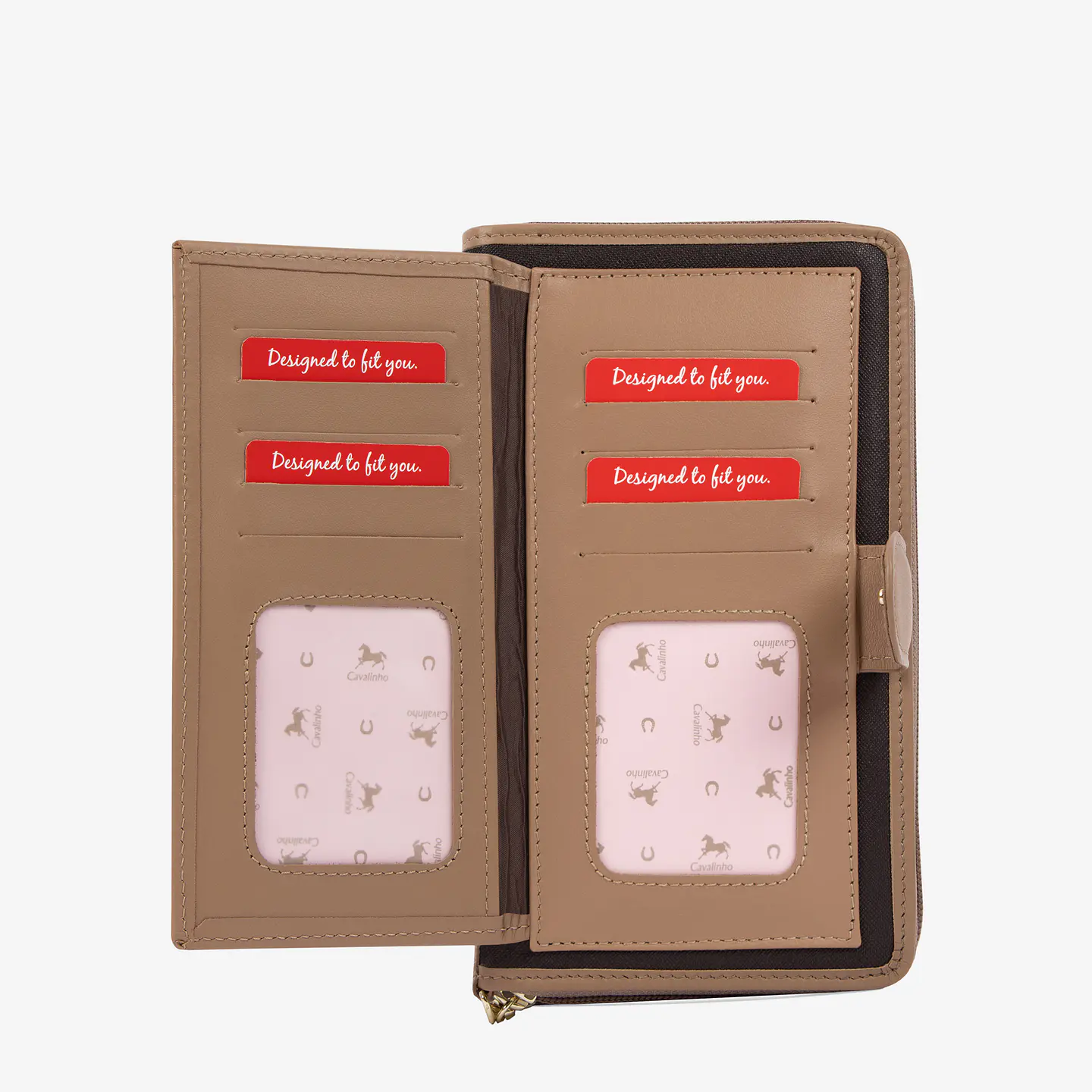 Carteira Only By Cavalinho 2