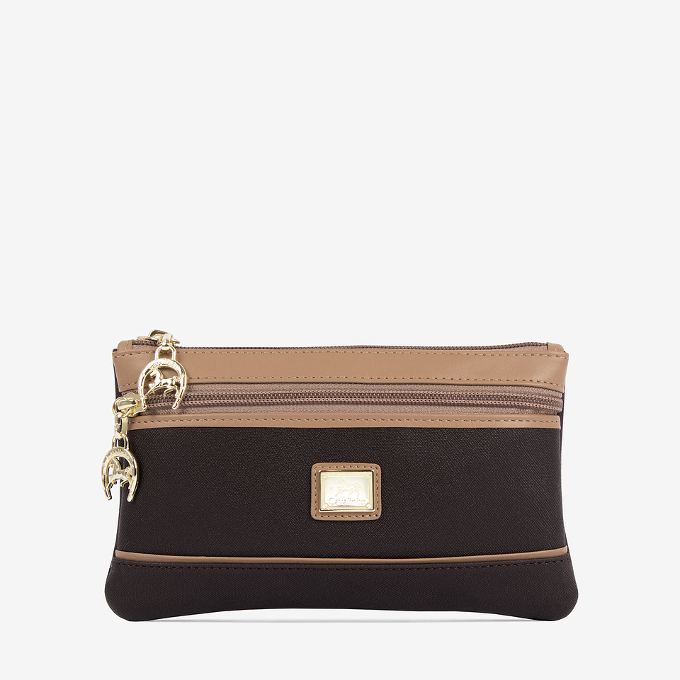 Bolsa Cosméticos Only By Cavalinho 1