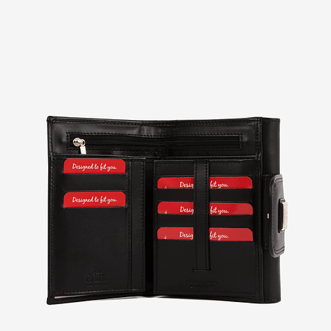 Carteira Only By Cavalinho